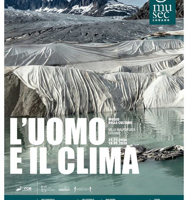 L’uomo e il clima